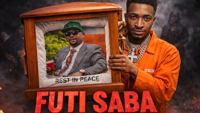Music Audio : Yuzzo Mwamba – Futi Saba (nikki Mbish Diss Track) | Download Mp3