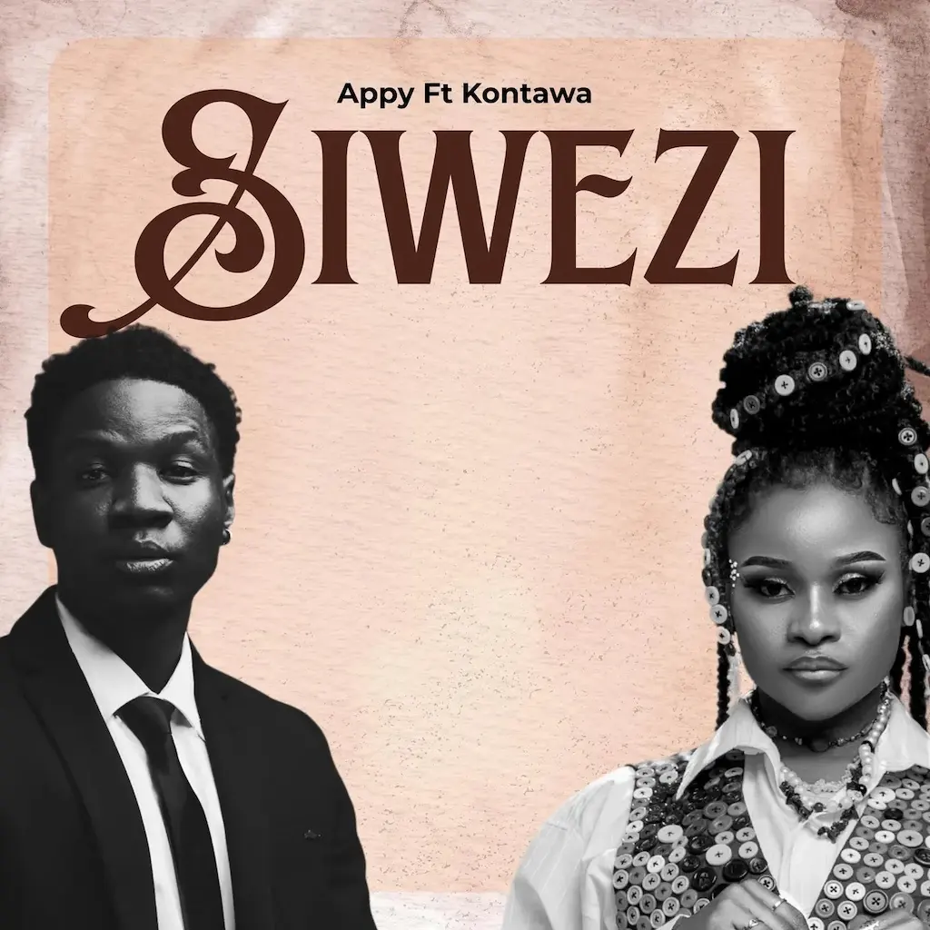 Music Audio : Appy Ft. Kontawa – Siwezi | Download Mp3