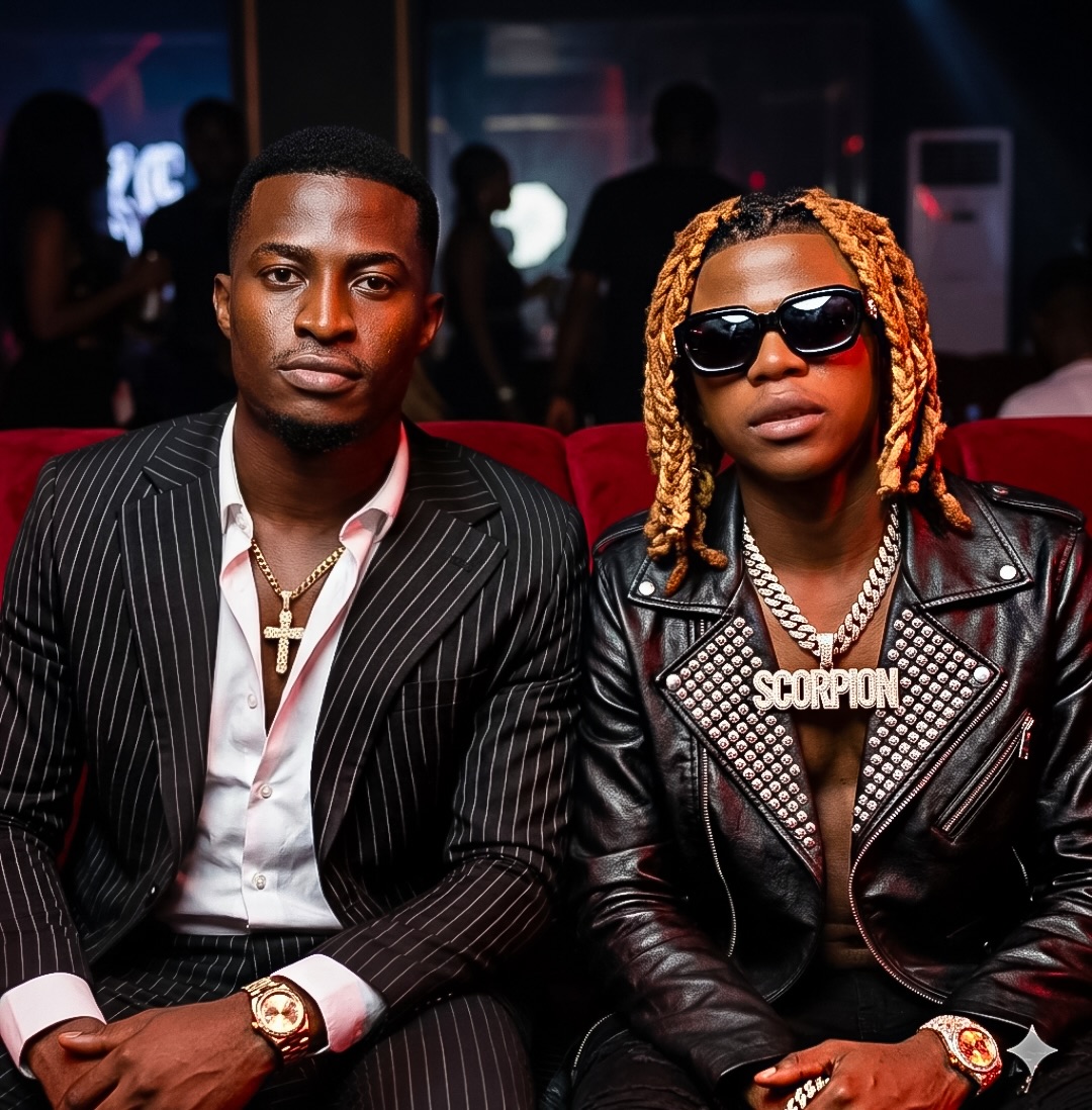 Music Audio : Scorpion – Freestyle | Download Mp3