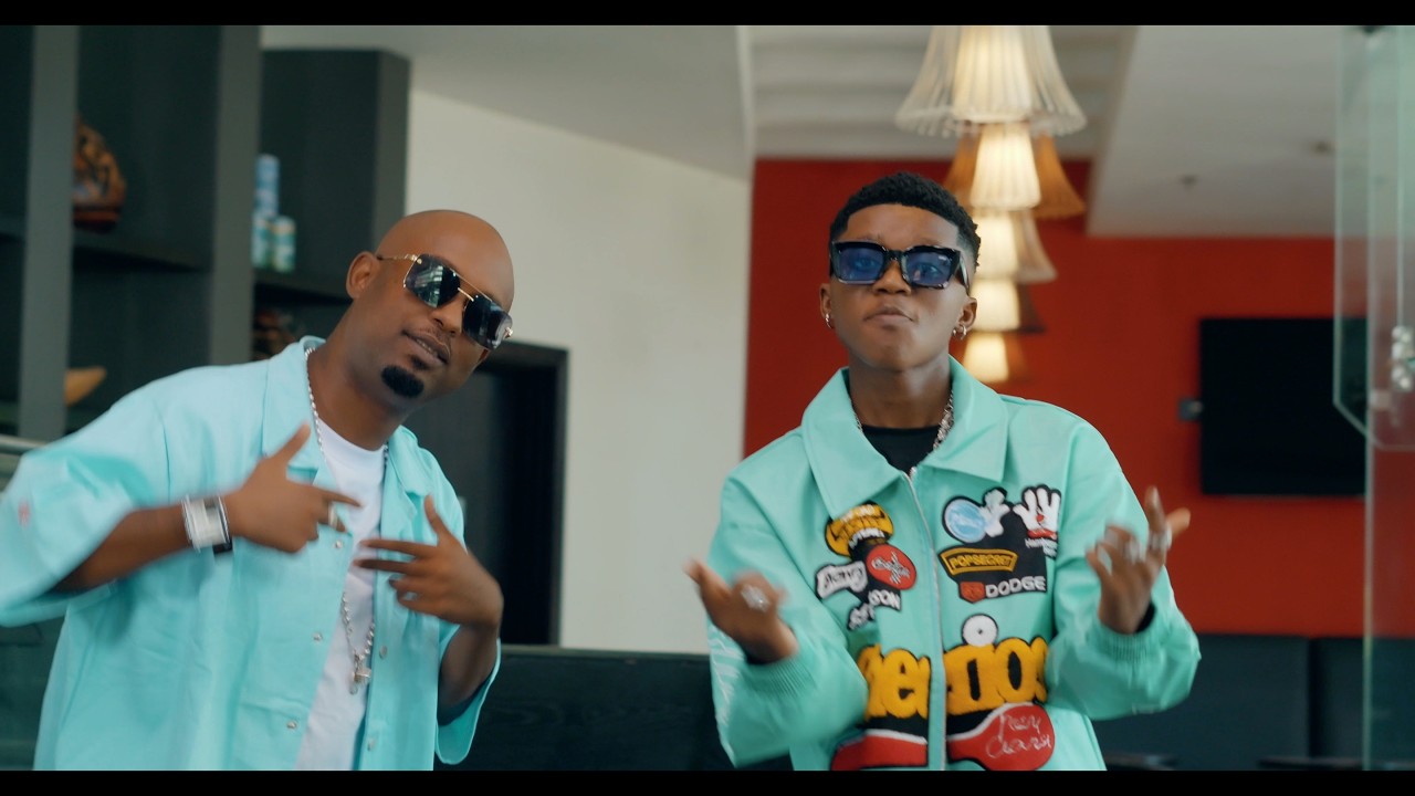 Music Audio : Prince Tale ft. Mr. Blue  Na Wewe | Download Mp3