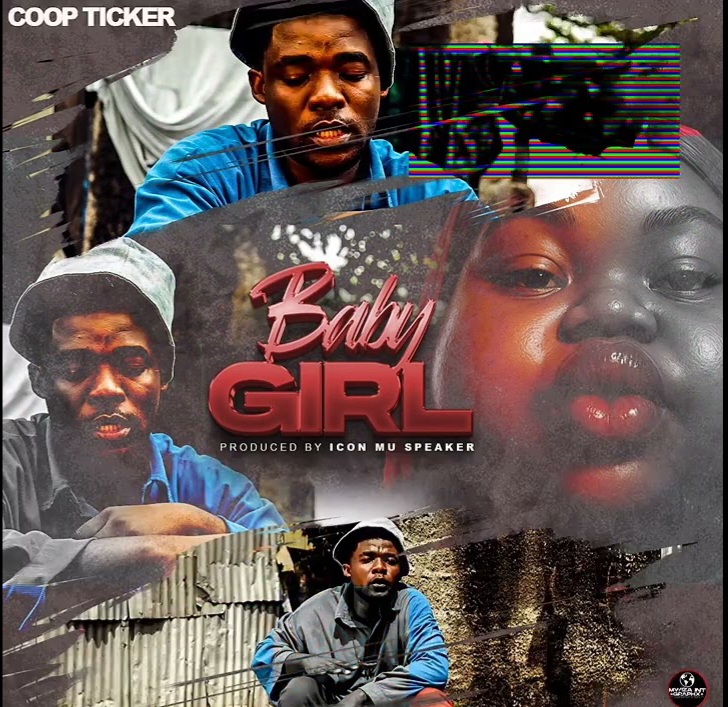 Music Audio : Coop Ticker – Baby Girl | Download Mp3