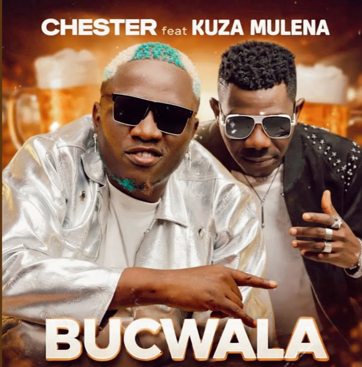 Music Audio : Chester Ft Kuza Mulena – Bucwala | Download Mp3