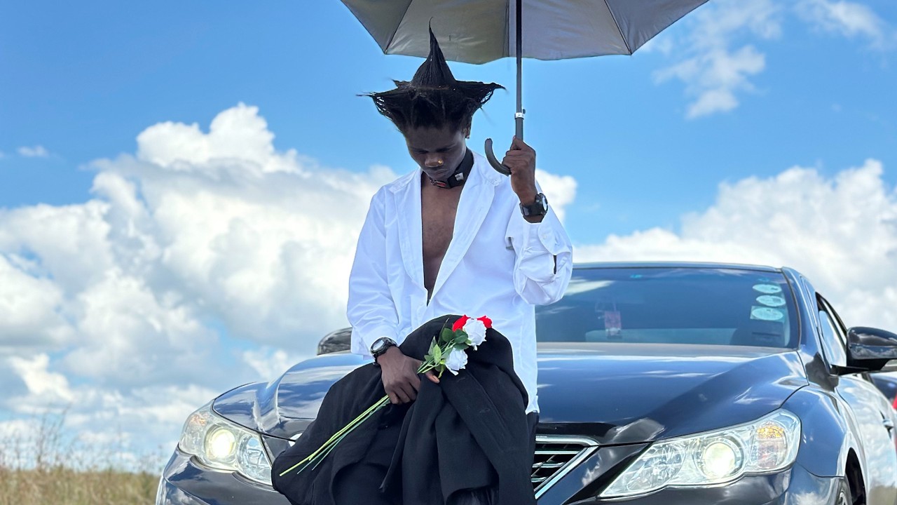 Music Audio : BrokenHill Emmy – Twikala Umukumo | Download Mp3