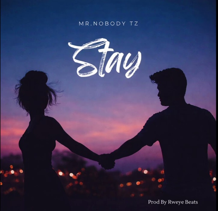 Music Audio : Mr. Nobody Tz – Stay | Download Mp3