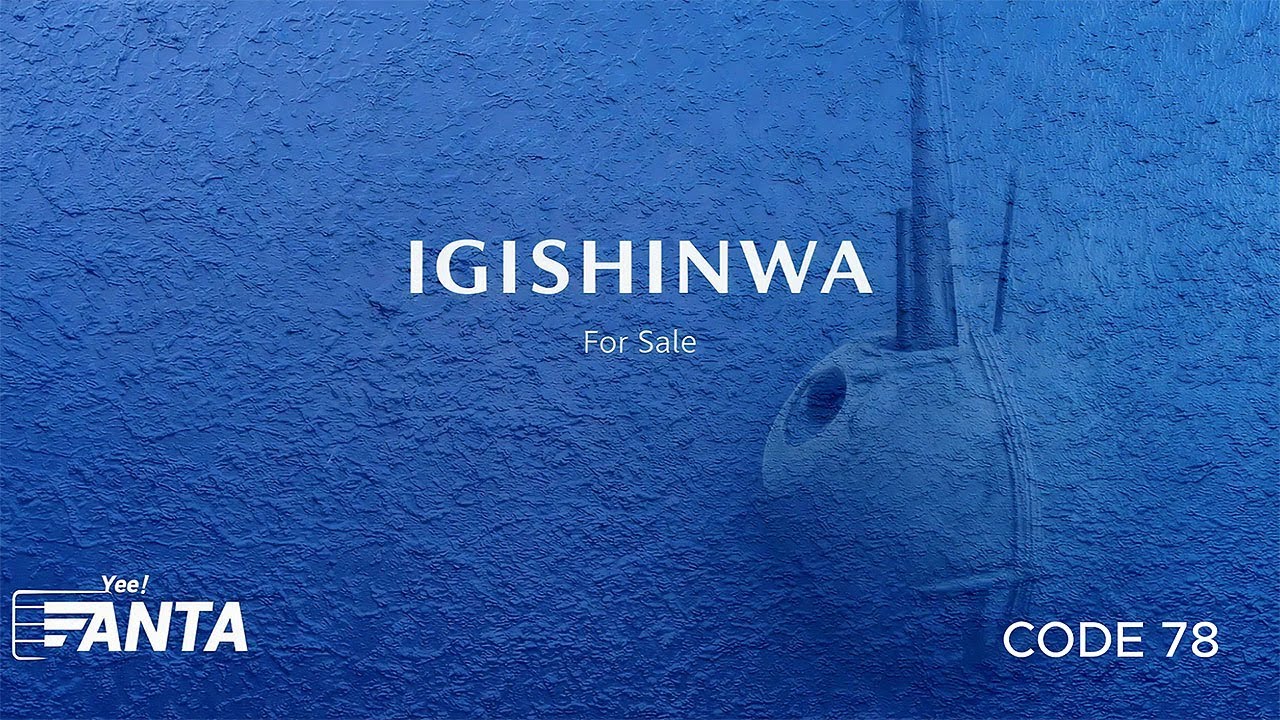 Music Audio : Yee Fanta – Code 78 | Download Mp3