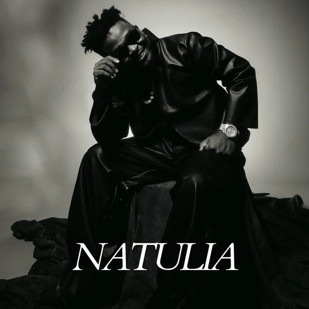 Music Audio : Aslay – Nitatulia | Download Mp3