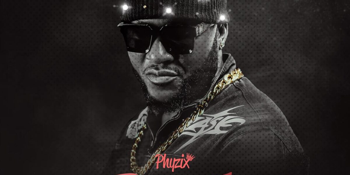 Music Audio : Phyzix – PEPUSA | Download Mp3