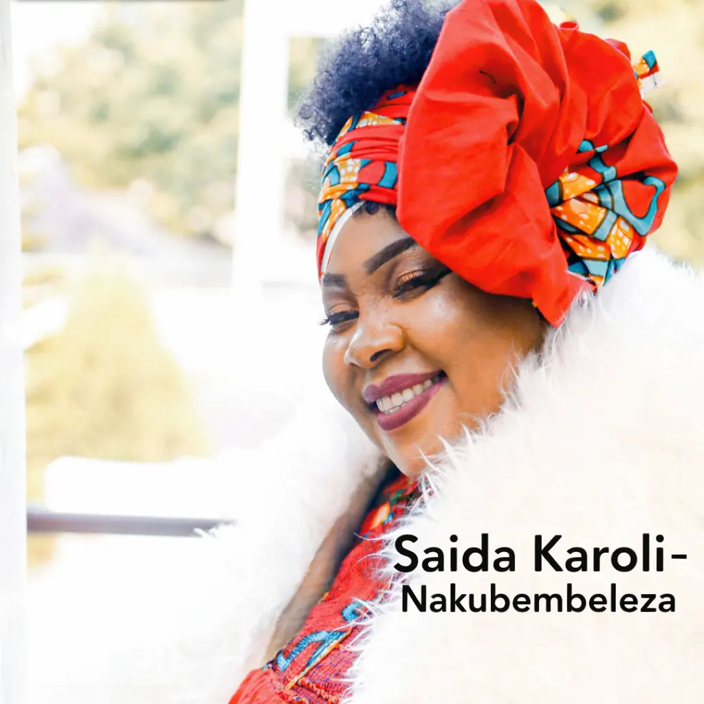 Music Audio : Saida Karoli – Nakubembeleza | Download Mp3