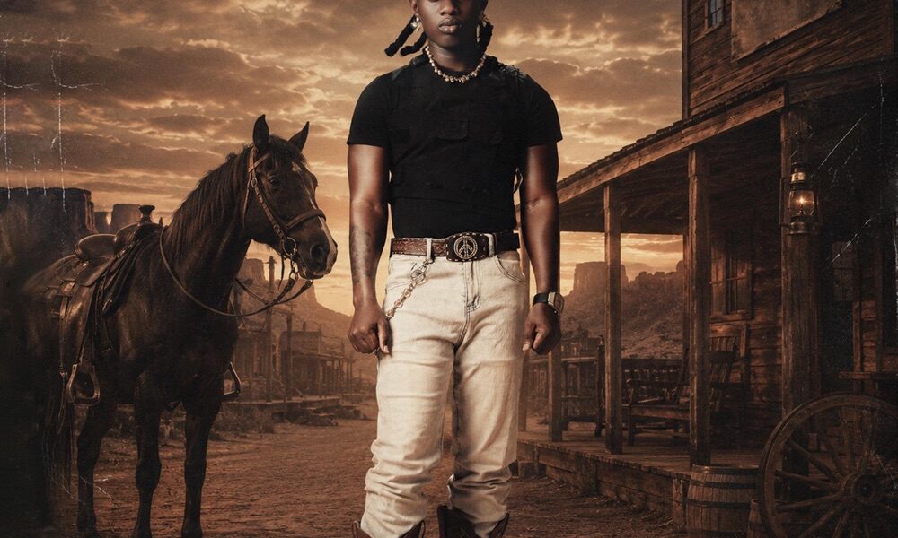 Music Audio : Bam Boy – Wallah | Download Mp3