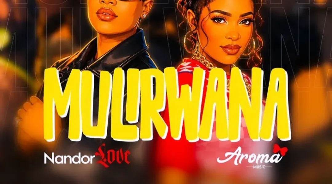 Music Audio : Aroma Music X Nandor Love – Mulirwana | Download Mp3