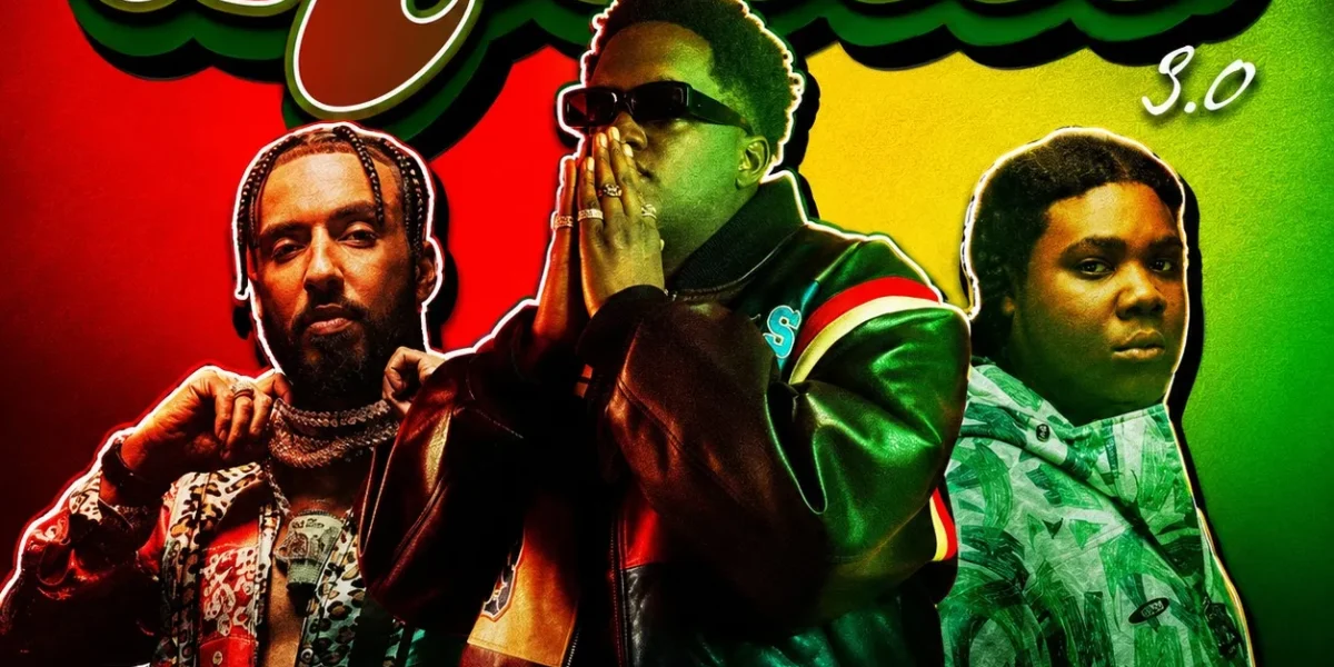 Music Audio : Joshua Baraka, French Montana & Byron Messia – Morocco 3.0 | Download Mp3