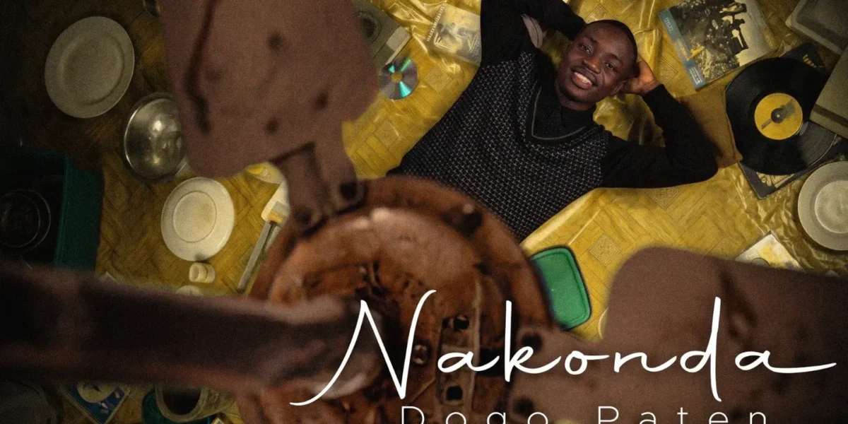 Music Audio : Dogo Paten – Nakonda | Download Mp3