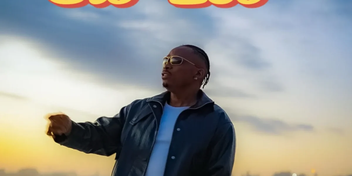 Music Audio : Otile Brown – Sio Leo | Download Mp3
