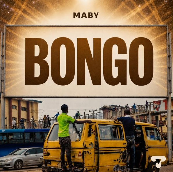 Music Audio : Maby – Bongo | Download Mp3