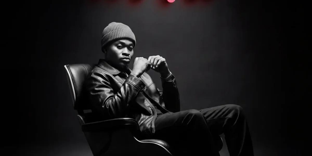 Music Audio : chine – Wivu | Download Mp3