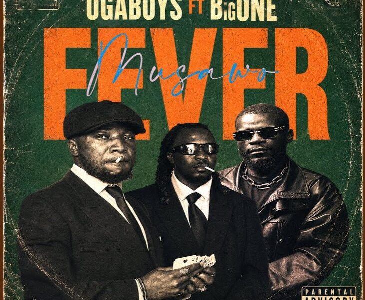 Music Audio : Ugaboys Ft BigOne – Fever (Musawo) | Download Mp3
