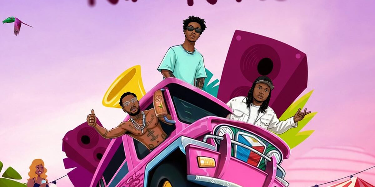 Music Audio : Papa Cyangwe Ft Racine Rwanda X Yampano – Nibe Nawe | Download Mp3