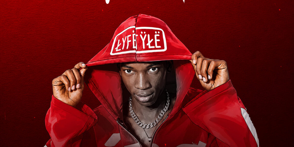 Music Audio : Ranpoll Ft Don Breezy – Kauli Zake | Download Mp3