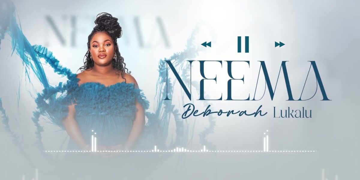 Music Audio : Deborah Lukalu – Neema | Download Mp3