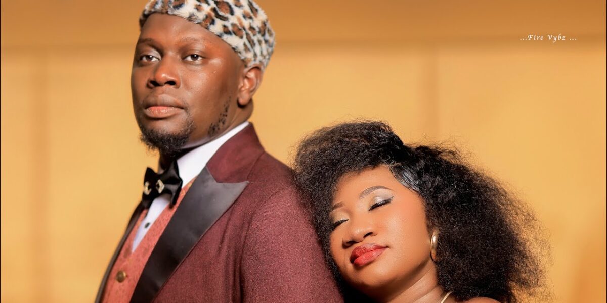 Music Audio : Chosen Becky – Zabike | Download Mp3