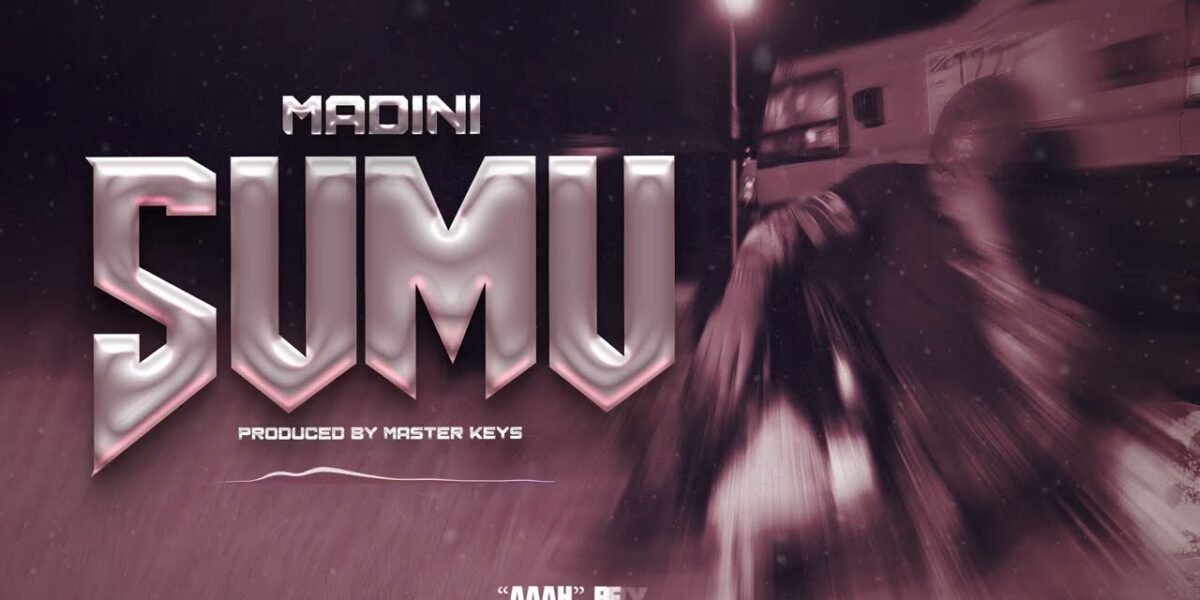 Music Audio : Madini – Sumu | Download Mp3