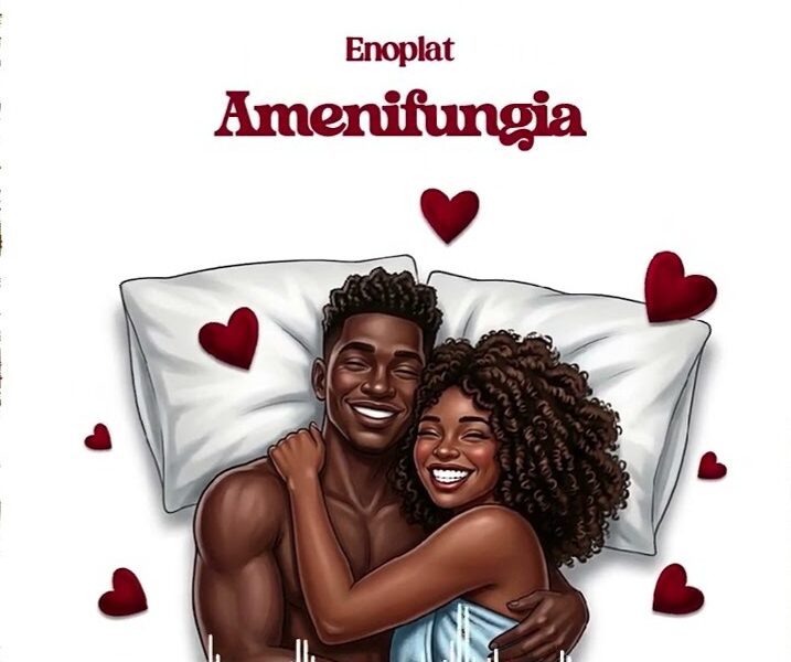 Music Audio : Enoplat – Amenifungia | Download Mp3