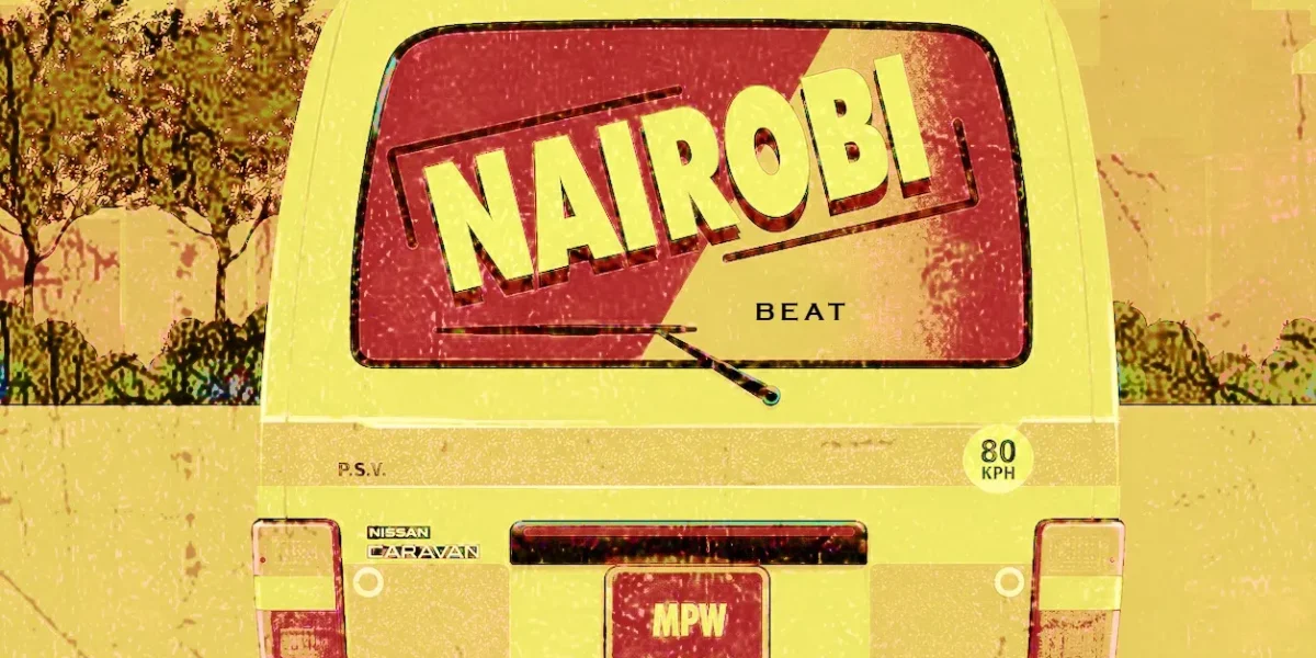 Music Audio : Eyoo Kenny – Nairobi | Download Mp3