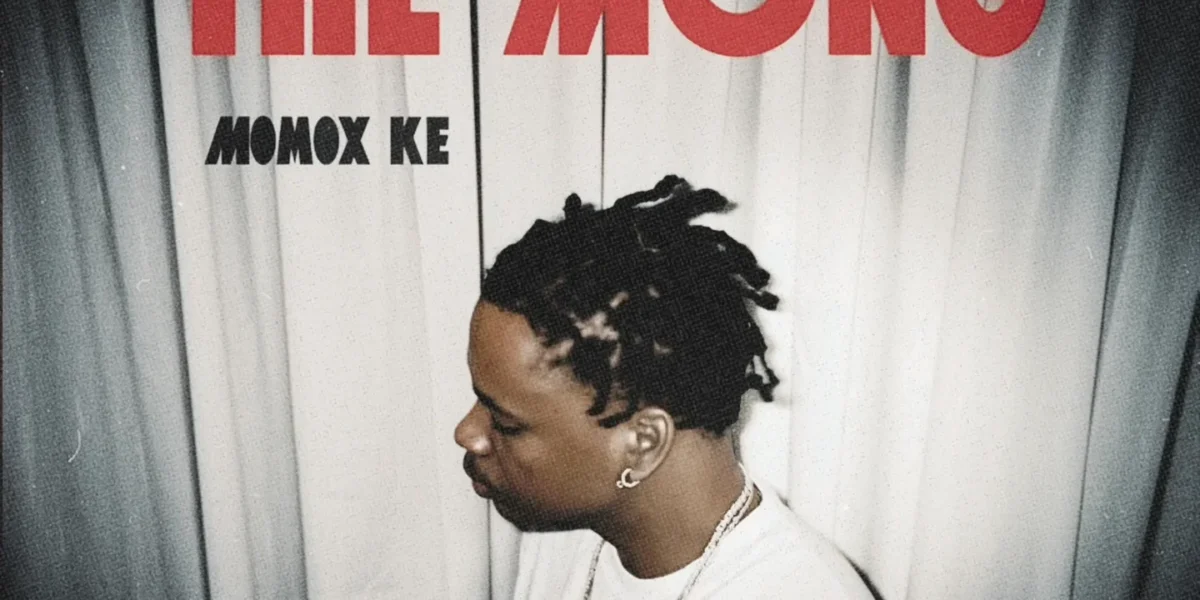 Music Audio : Momox Ft Hamadai – Niamini | Download Mp3