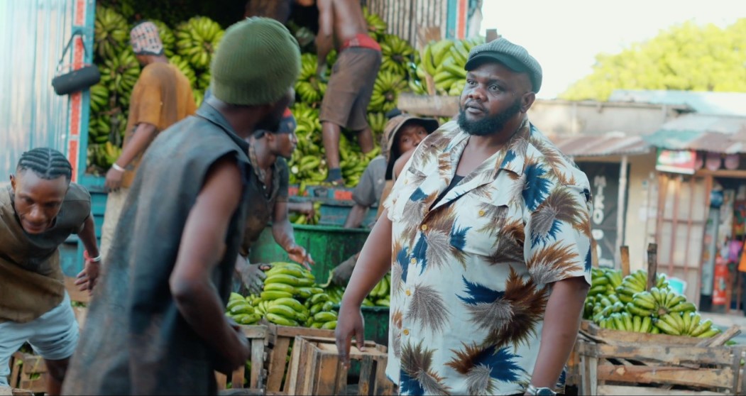 Music Audio : 20 Percent X Ebl Drucula X One Six X Tina – Pambana | Download Mp3