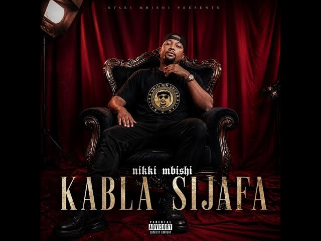 Music Audio : Nikki Mbishi – Kabla Sijafa | Download Mp3