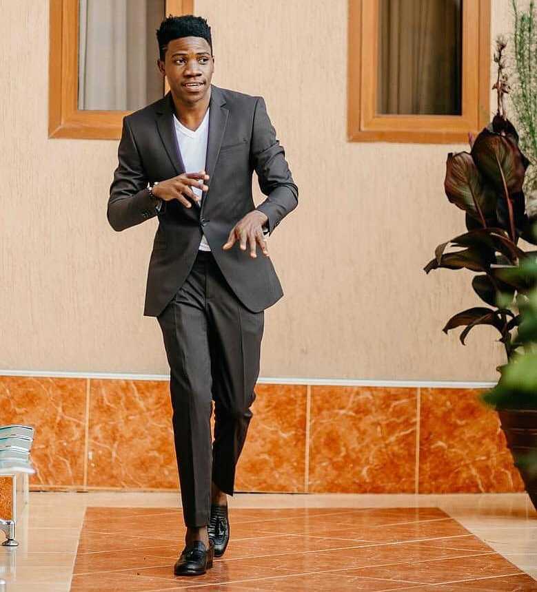 Music Audio : Maarifa – Jina Langu Freestyle | Download Mp3