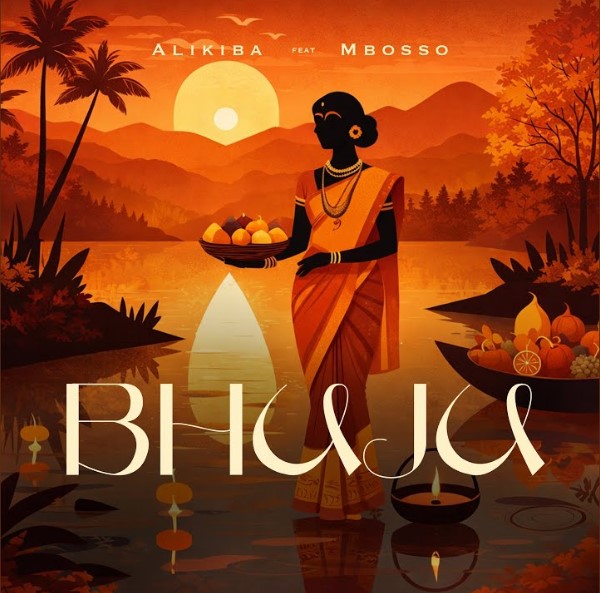 Music Audio : Alikiba Ft. Mbosso – Bhuju | Download Mp3
