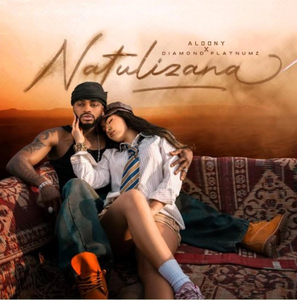 Music Audio : Aloony X Diamond Platnumz – Natulizana | Download Mp3