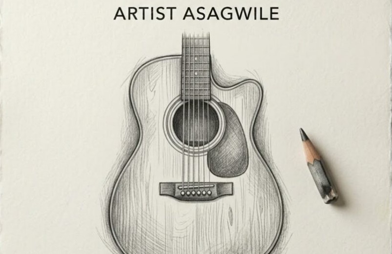 Music Audio : Asagwile – Ndoto | Download Mp3