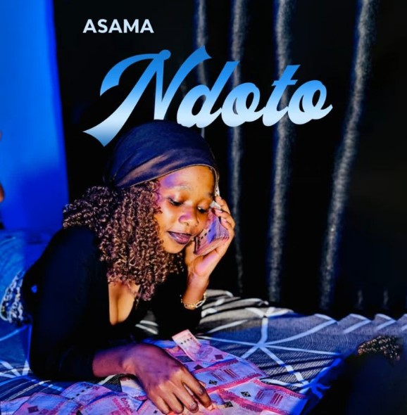 Music Audio : Asama – Ndoto | Download Mp3