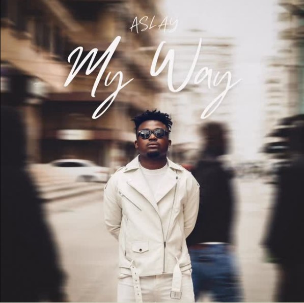 Music Audio : Aslay – Umenitekenya | Download Mp3
