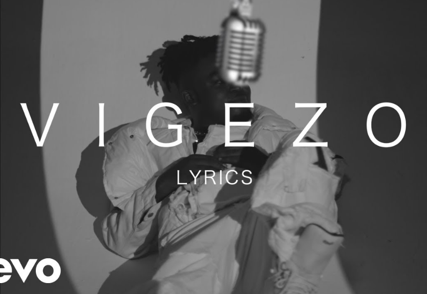 Music Audio : Aslay – Vigezo | Download Mp3