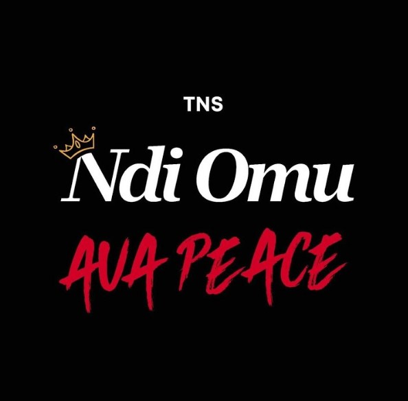 Music Audio : Ava Peace – Ndi Omu | Download Mp3