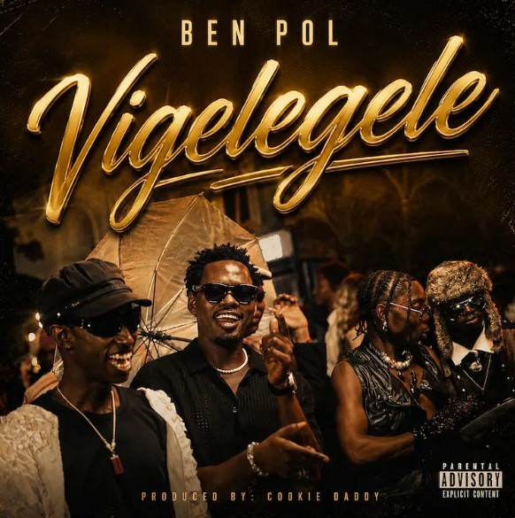 Music Audio : Ben Pol – Vigelegele | Download Mp3