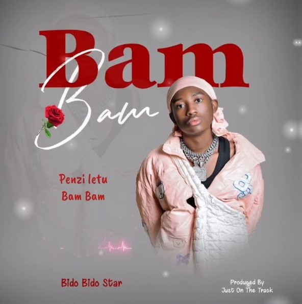 Music Audio : Bido Bido Star – Bam Bam | Download Mp3