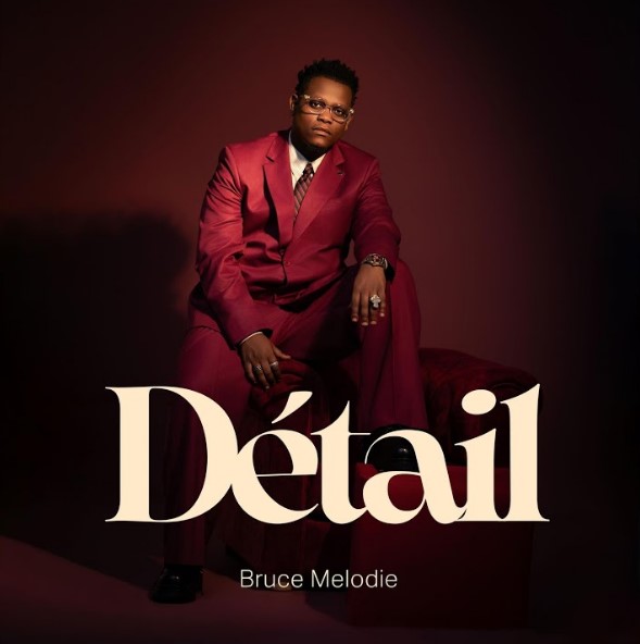 Music Audio : Bruce Melodie – Détail | Download Mp3