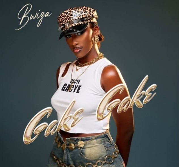 Music Audio : Bwiza – Gake Gake | Download Mp3