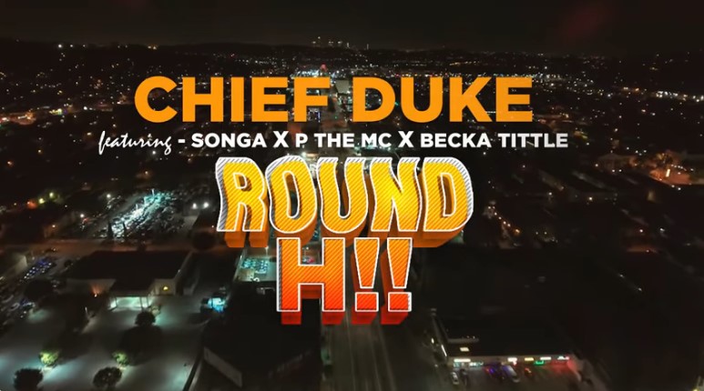 Music Audio : Chief Duke Ft P Mawenge X Becka Tittle & Songa – Round Hii | Download Mp3