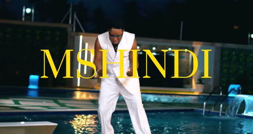 Music Audio : Christian Bella & Malaika Band – Mshindi | Download Mp3
