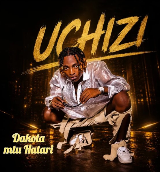 Music Audio : Dakota Mtu Hatari – Uchizi | Download Mp3
