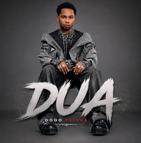 Music Audio : Dogo Elisha – Dua | Download Mp3