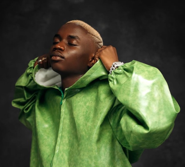 Music Audio : Dogo Paten – Bruto | Download Mp3