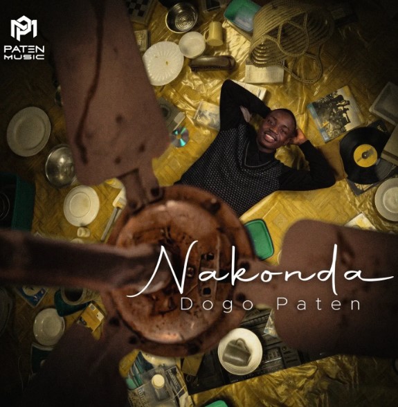 Music Audio : Dogo Paten – Nakonda | Download Mp3