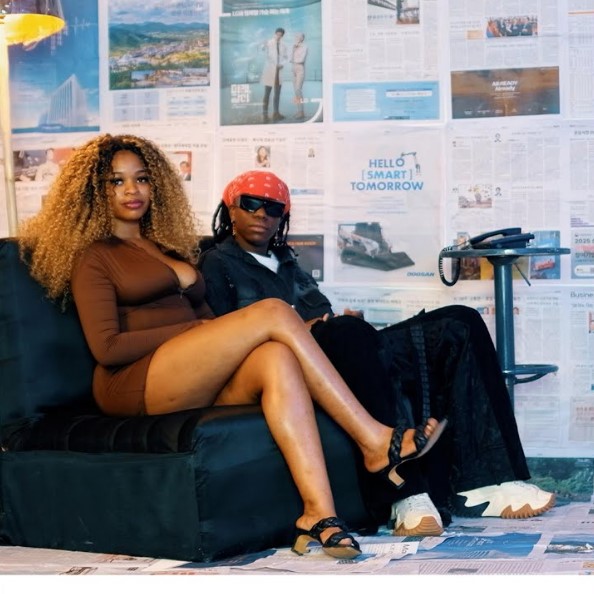 Music Audio : Dogo Rema – Filter | Download Mp3