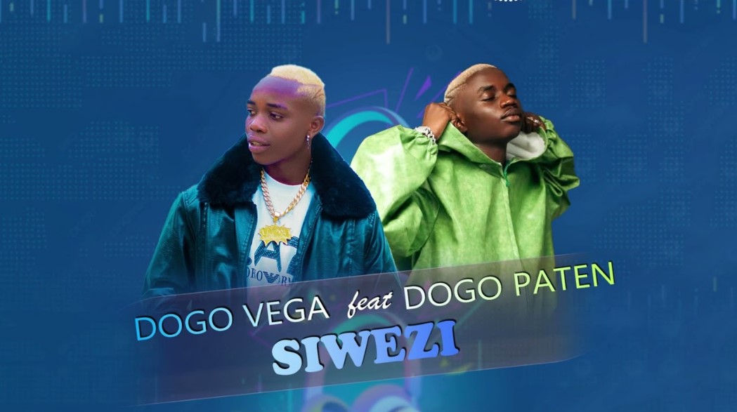 Music Audio : Dogo Vega Ft Dogo Paten – Siwezi | Download Mp3